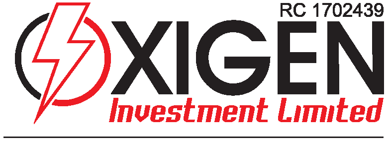 Oxigen Investment Ltd
